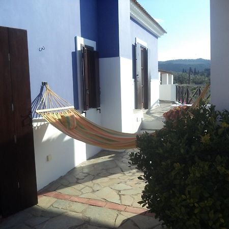 Ilis Villas Kastro-Kyllini Room photo