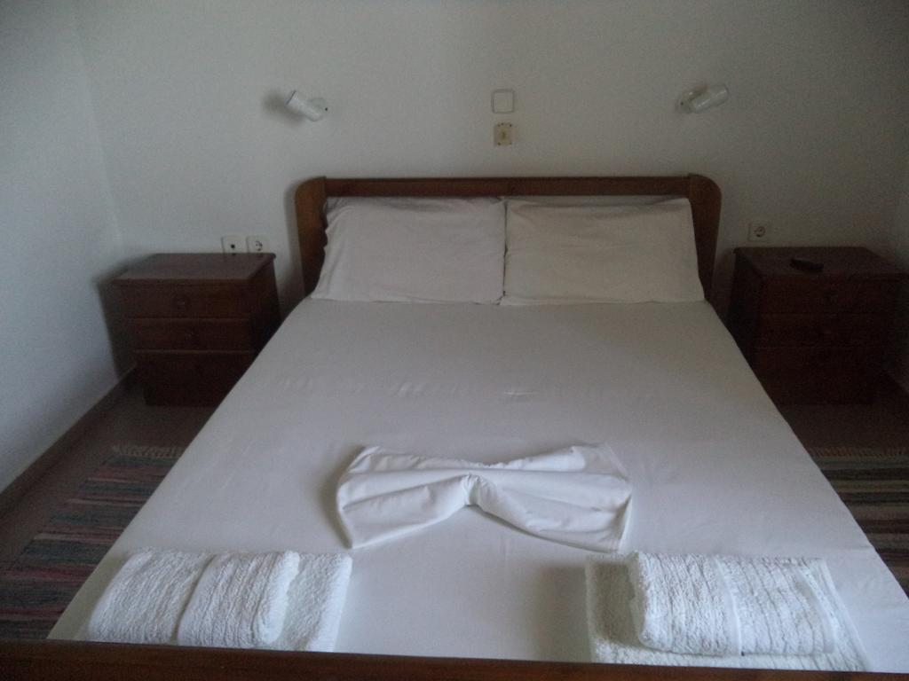 Ilis Villas Kastro-Kyllini Room photo