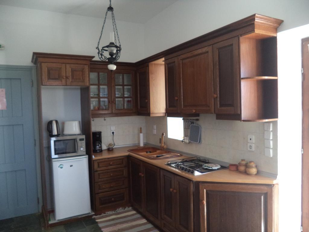 Ilis Villas Kastro-Kyllini Room photo