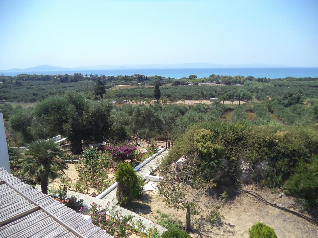 Ilis Villas Kastro-Kyllini Room photo